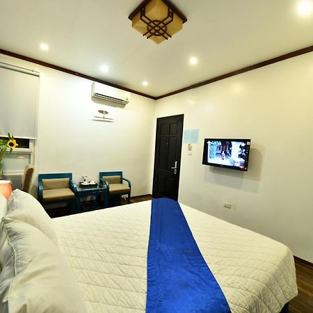 Hanoi Starlight Boutique Hotel Εξωτερικό φωτογραφία