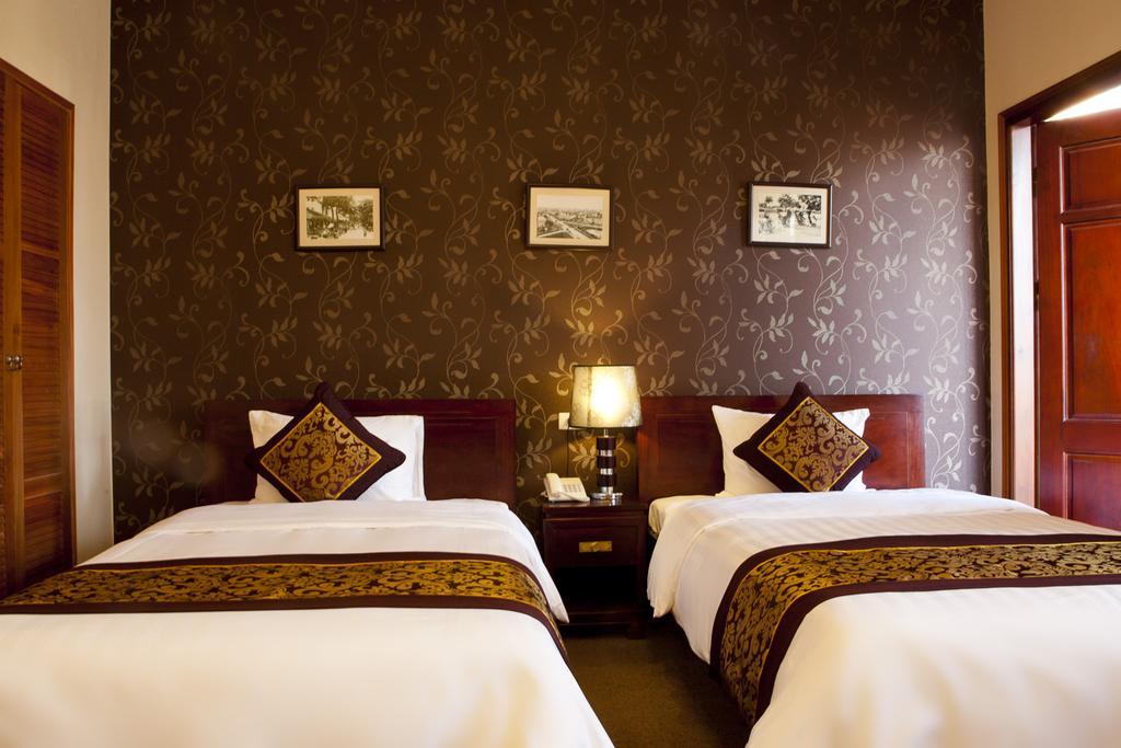 Hanoi Starlight Boutique Hotel Δωμάτιο φωτογραφία