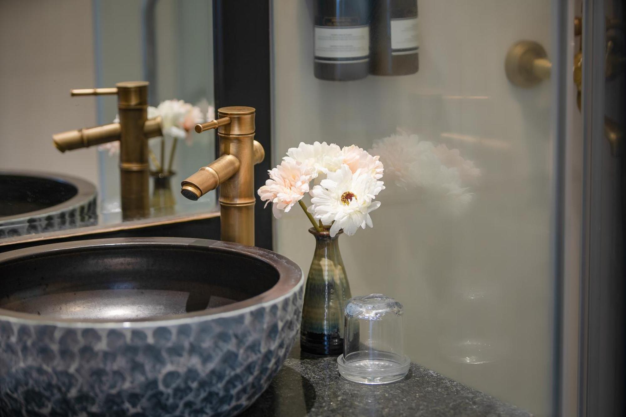 Hanoi Starlight Boutique Hotel Εξωτερικό φωτογραφία