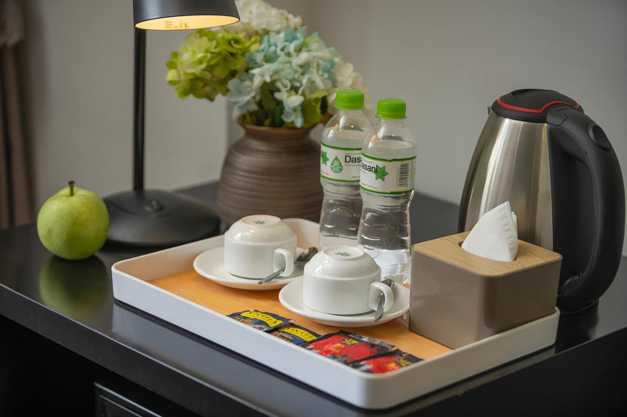 Hanoi Starlight Boutique Hotel Εξωτερικό φωτογραφία