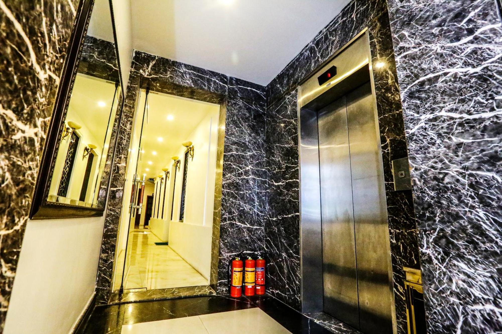 Hanoi Starlight Boutique Hotel Εξωτερικό φωτογραφία